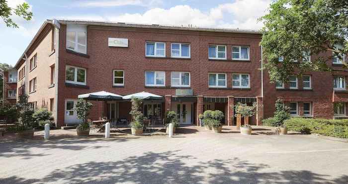 Others GHOTEL hotel & living Kiel