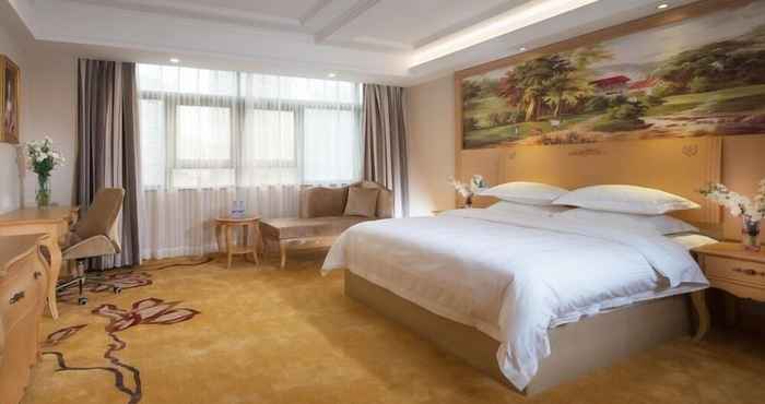 Others GreenTree Inn Guangdong Shenzhen Dongmen Business Hotel