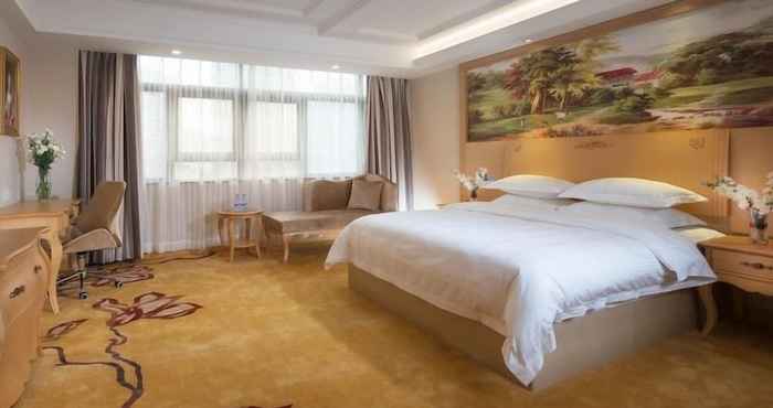 อื่นๆ GreenTree Inn Guangdong Shenzhen Dongmen Business Hotel