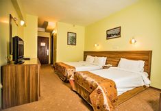 其他 7 Dedeman Palandoken Resort Hotel