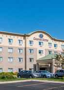 Imej utama Comfort Suites Wixom