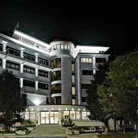 Primary image 1 Hotel Napoleon, Khách sạn Massarosa