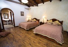 Others 6 Hotel Rumipamba de las Rosas