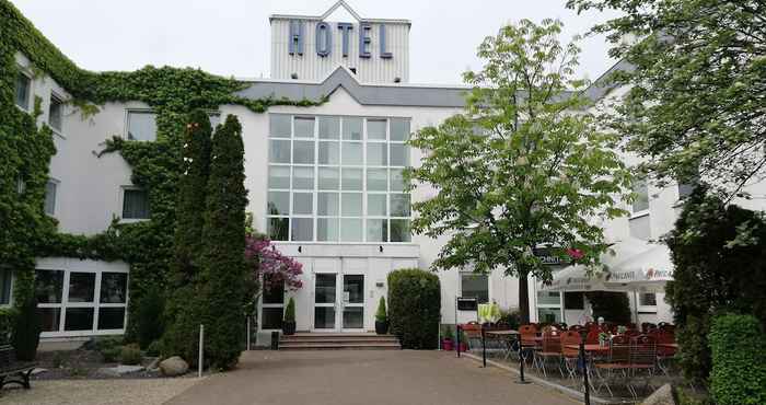 อื่นๆ Komfort Hotel Wiesbaden