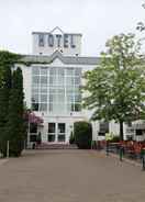 Imej utama Komfort Hotel Wiesbaden