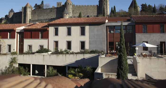 Others Adonis Carcassonne Résidence la Barbacane