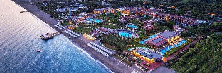 기타 Megasaray Club Belek