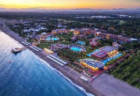 기타 Megasaray Club Belek