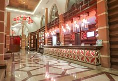 기타 3 Megasaray Club Belek