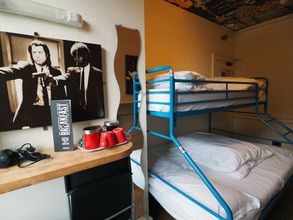 Others 4 St Christopher's Inn Bath - Hostel