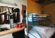 Others 4 St Christopher's Inn Bath - Hostel