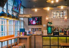 Others 3 St Christopher's Inn Bath - Hostel