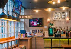 其他 3 St Christopher's Inn Bath - Hostel