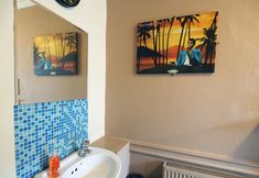 Others 6 St Christopher's Inn Bath - Hostel