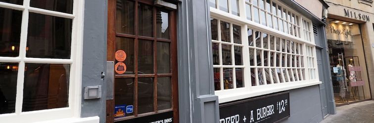 Others St Christopher's Inn Bath - Hostel