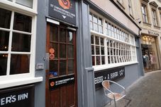 Others St Christopher's Inn Bath - Hostel