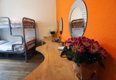 Others 7 St Christopher's Inn Bath - Hostel