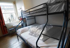 Others 5 St Christopher's Inn Bath - Hostel