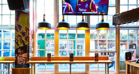 Others 2 St Christopher's Inn Bath - Hostel