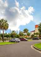 ภาพหลัก Econo Lodge Inn & Suites Beaumont