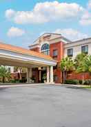 ภาพหลัก Comfort Suites Savannah North I-95