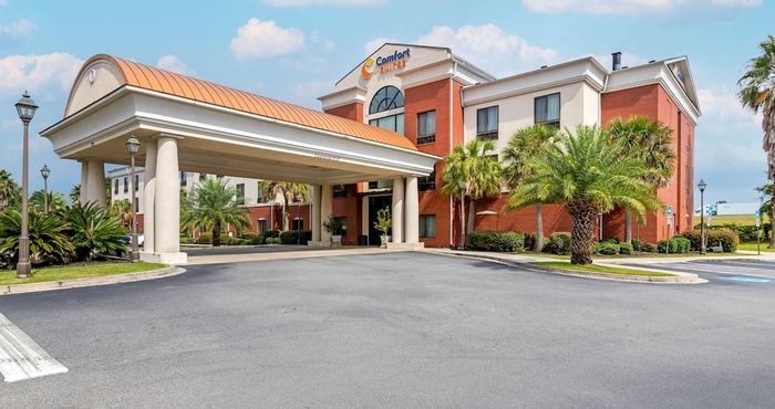 Lain-lain Comfort Suites Savannah North I-95