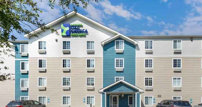 Lain-lain Extended Stay America Select Suites - Charleston - North Charleston - I-526