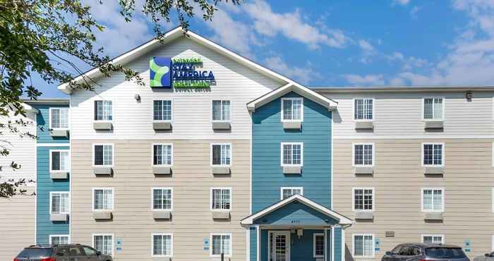 Lainnya Extended Stay America Select Suites - Charleston - North Charleston - I-526