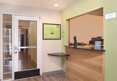 Others 2 Extended Stay America Select Suites - Charleston - North Charleston - I-526