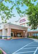 Primary image Hampton Inn & Suites Yuba City