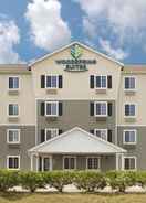 ภาพหลัก WoodSpring Suites Columbia Fort Jackson