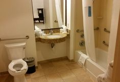 Others 5 Hampton Inn Garden City Long Island