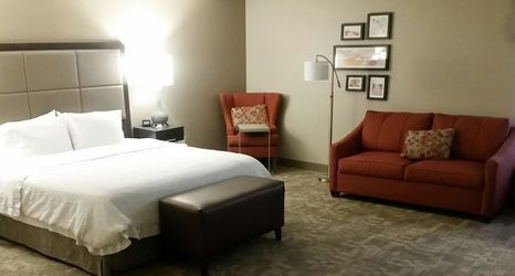 Khác 2 Hampton Inn Garden City Long Island