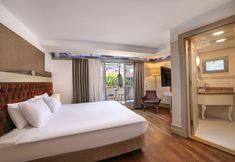 其他 3 Faros Hotel Old City - Special Class