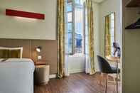 Lainnya Hotel Bordeaux Clemenceau by HappyCulture