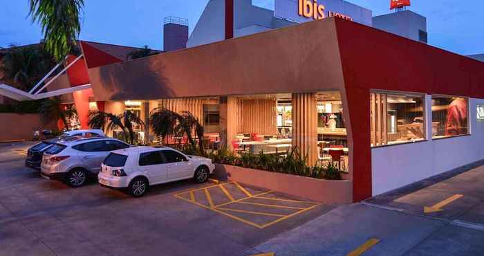 Others ibis Campo Grande