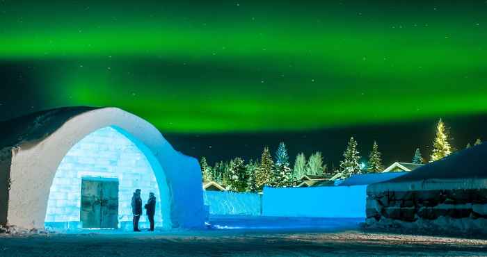Others Icehotel