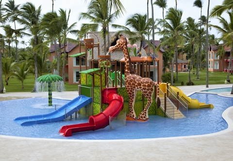 Lainnya Tropical Deluxe Princess - All Inclusive