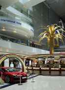 Imej utama Dubai International Hotel, Dubai Airport