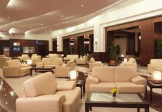 Others 3 Dubai International Hotel, Dubai Airport