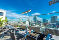 其他 7 Andaz San Diego, by Hyatt