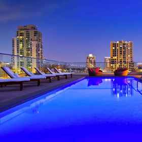 Primary image1Andaz San Diego, by Hyatt,圣地亚哥会议中心飯店