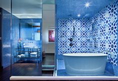 其他 3 Andaz San Diego, by Hyatt