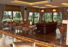 Lainnya 4 Suadiye Hotel