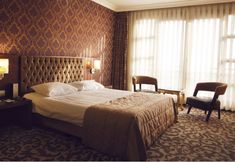 Lainnya 6 Suadiye Hotel