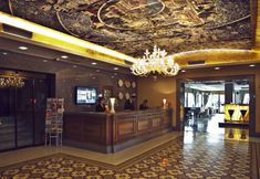 Lainnya 3 Suadiye Hotel