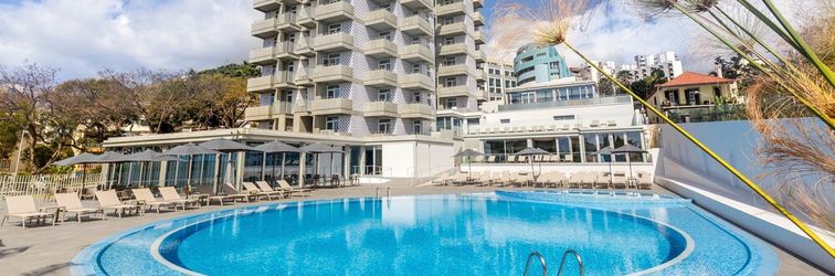 其他 Allegro Madeira - Adults Only - Member of Barceló Hotel Group