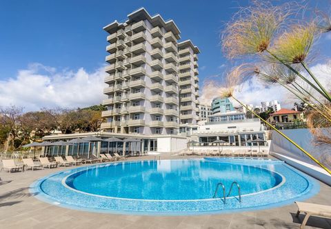 其他 Allegro Madeira - Adults Only - Member of Barceló Hotel Group