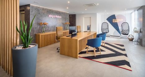 Others 2 Allegro Madeira - Adults Only - Member of Barceló Hotel Group