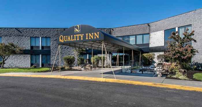 Others Quality Inn